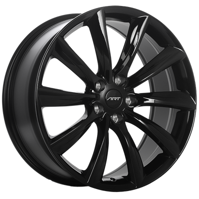 2018-2020 Tesla Model 3 Performance(Red Caliper) 18" Winter Tire Package