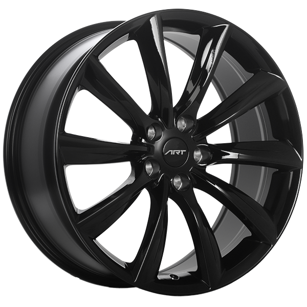 2018-2020 Tesla Model 3 Performance(Red Caliper) 18" Winter Tire Package