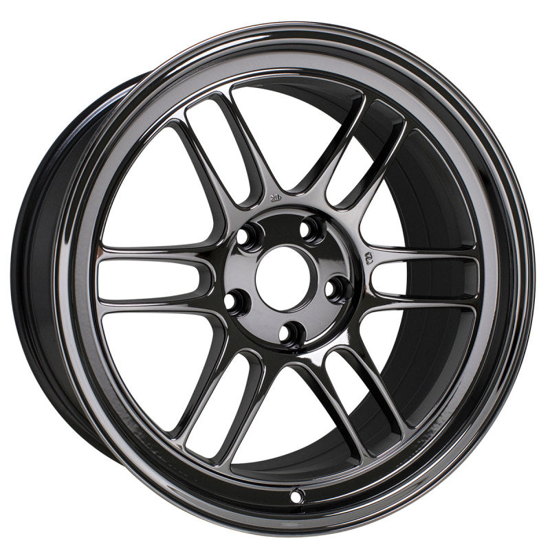 Enkei RPF1 15x8 +28 4x100 - SBC