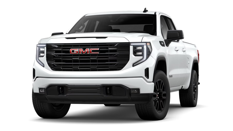 GMC Sierra 1500 Winter Package