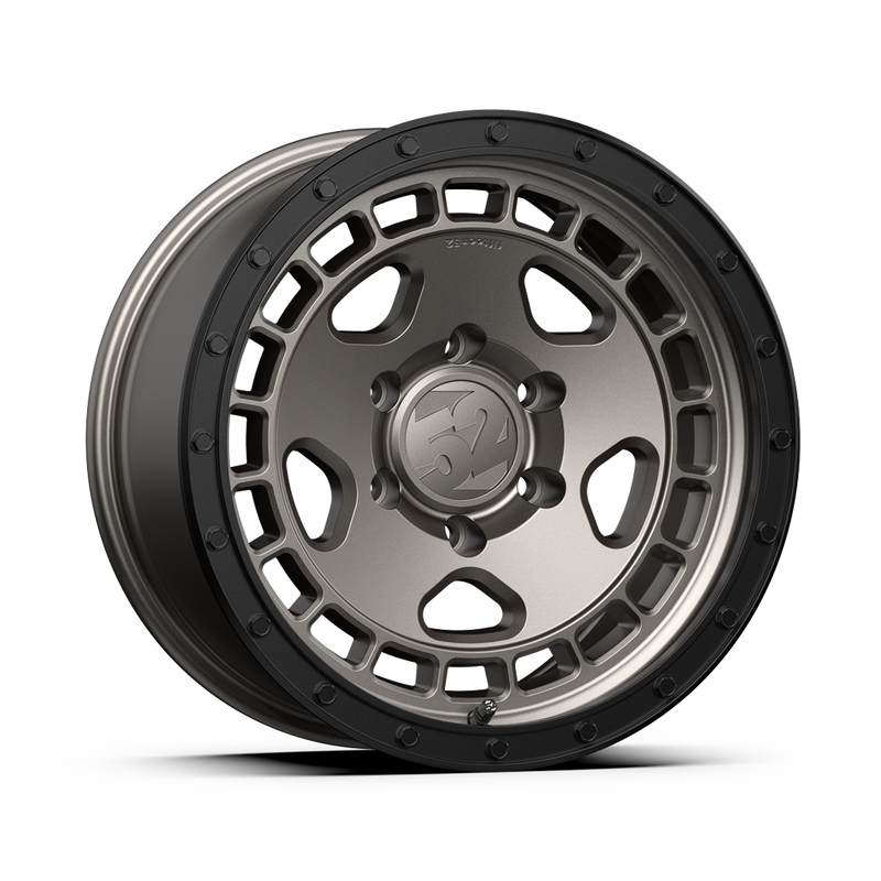 Fifteen52 Turbomac HD Magnesium Grey