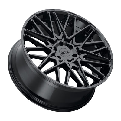 Black Rhino Morocco Gloss Black