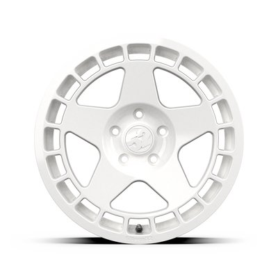 Fifteen52 Turbomac Rally White