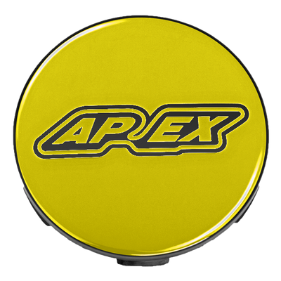 Apex Center Cap