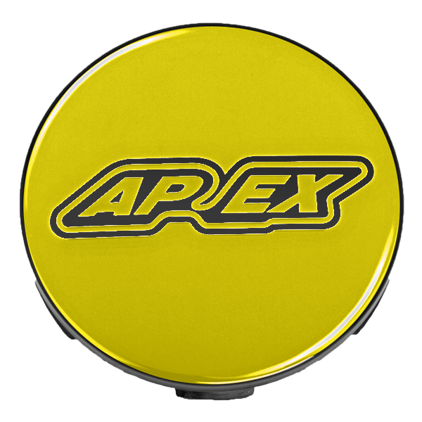 Apex Center Cap