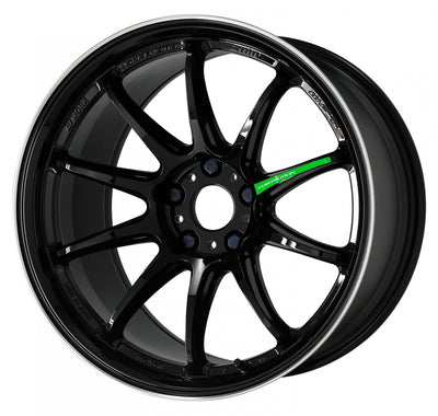 Work Wheels Emotion ZR10 18x8.5 5x114.3 +32