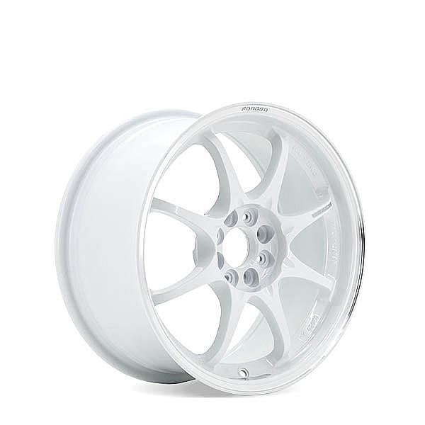 Volk Racing CE28SL 18x9.5 +44 5x120 - Dash White