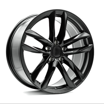 Audi A3/S3 Winter Tire Package