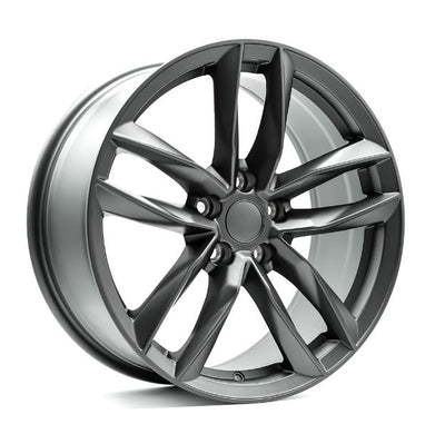 Audi A3/S3 Winter Tire Package