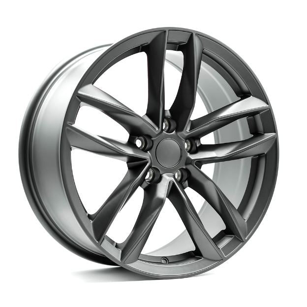 Audi A5 Winter Tire Package