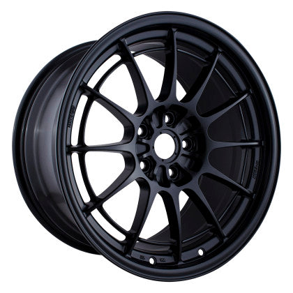 Enkei NT03+M 18x9.5 +40 5x100 - Black