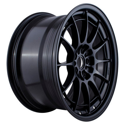 Enkei NT03+M 18x9.5 +40 5x100 - Black