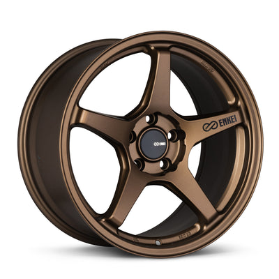 Enkei TS-5 18x8.5 +38 5x114.3 - Bronze