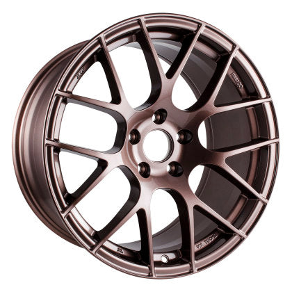 Enkei Raijin 18x9.5 +35 5x114.3 - Copper