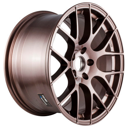 Enkei Raijin 18x9.5 +35 5x114.3 - Copper