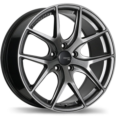 2013-2022 Honda Accord Winter Tire Package