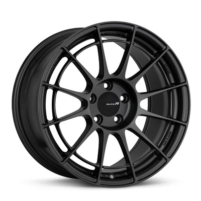 Enkei NT03RR 18x9 +45 5x120 - Matte Gunmetal