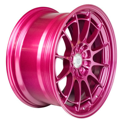 Enkei NT03+M 18x9.5 +40 5x114.3 - Magenta