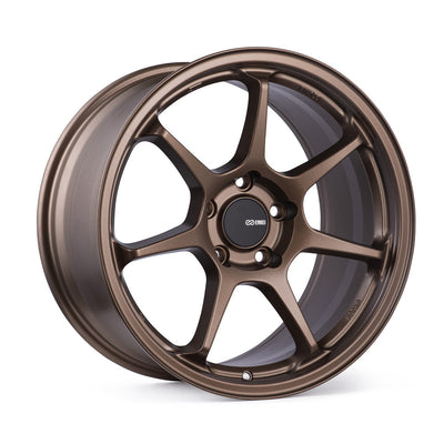 Enkei TS-7 18x8.5 +45 5x100 - Matte Bronze