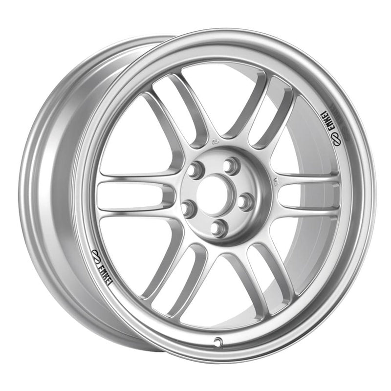 Enkei RPF1 17x9 +45 5x114.3 73.1CB - Silver