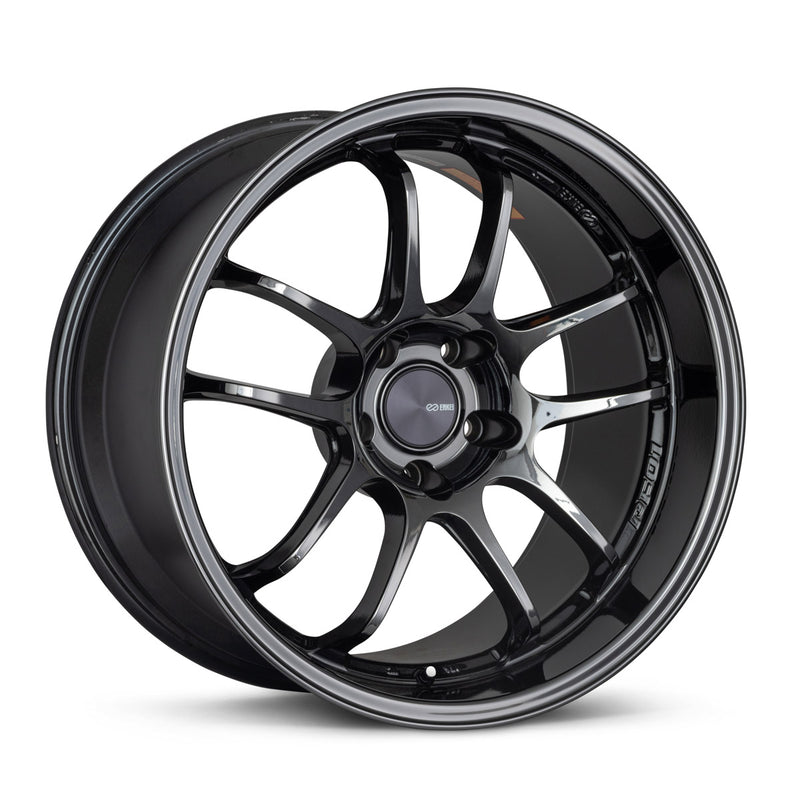 Enkei PF01EVO 18x9 +45 5x114.3 - SBC