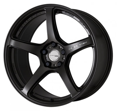 Work Wheels Emotion T5R 17x7 5x114.3 +53