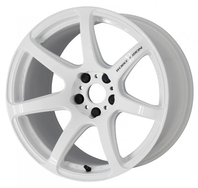 Work Wheels Emotion T7R 18x7.5 5x114.3 +38