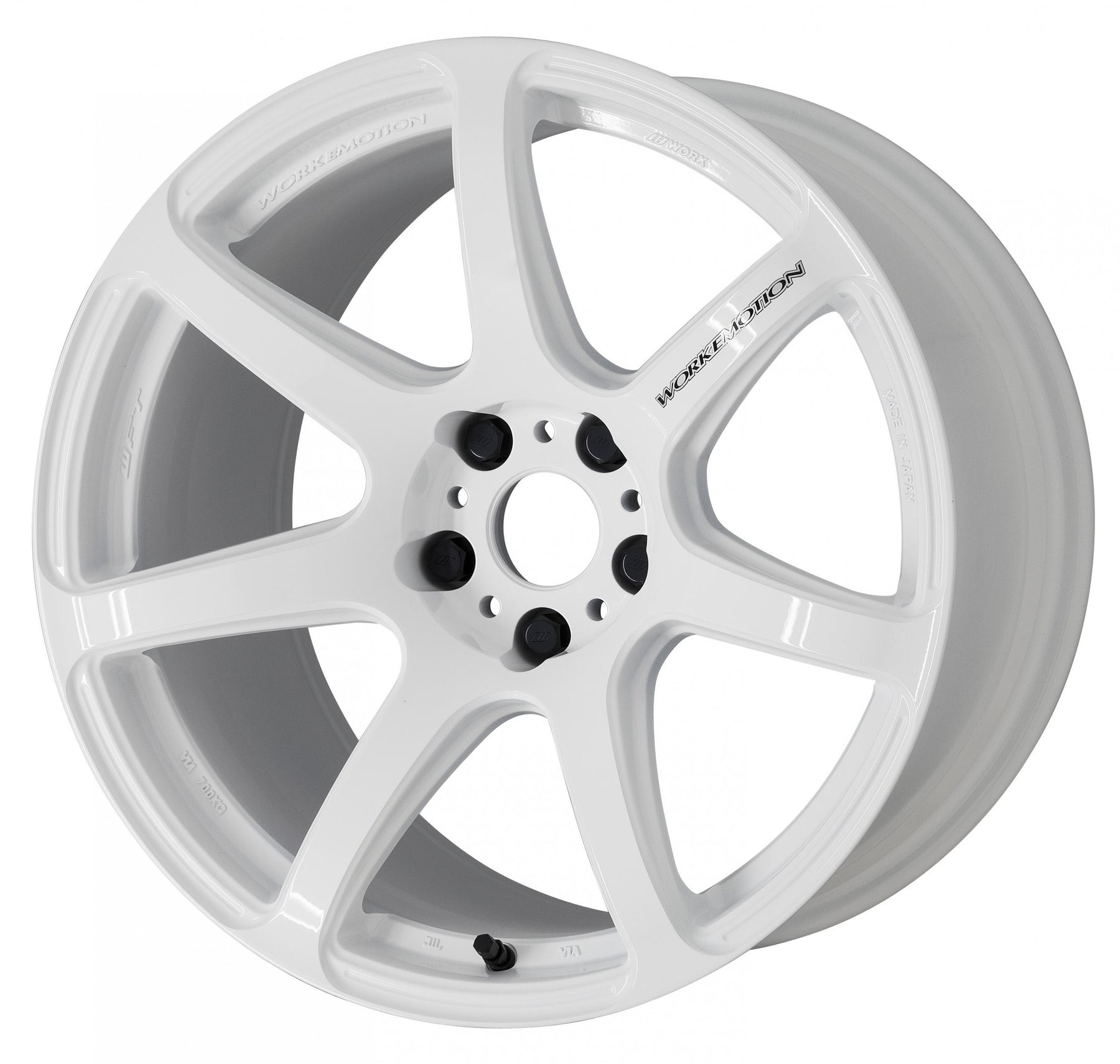 Work Wheels Emotion T7R 17x7 5x114.3 +47 – Jspec Wheels