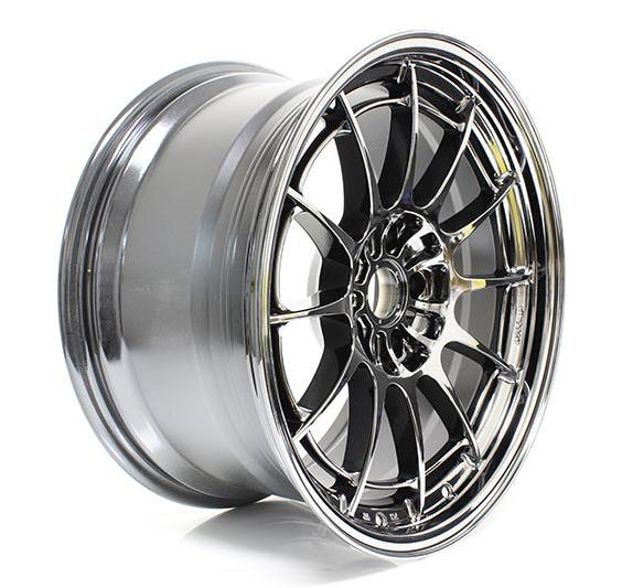 Enkei NT03+M 18x9.5 +40 5x100 - SBC